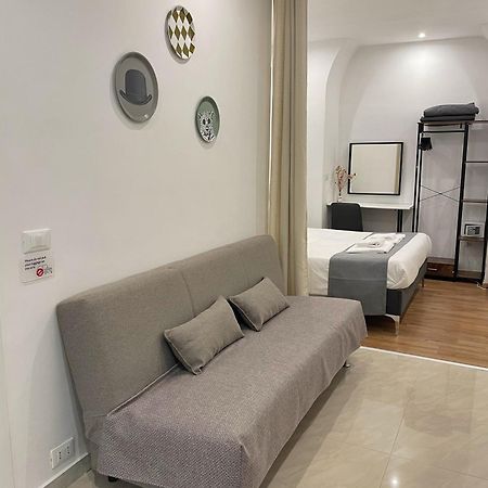 The Room 115 Ρώμη Εξωτερικό φωτογραφία