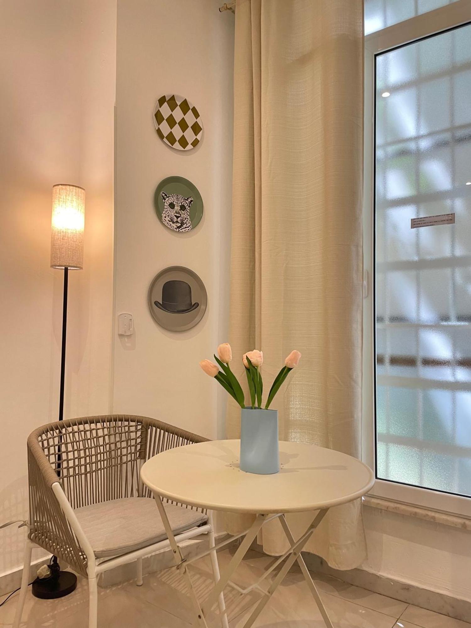 The Room 115 Ρώμη Εξωτερικό φωτογραφία