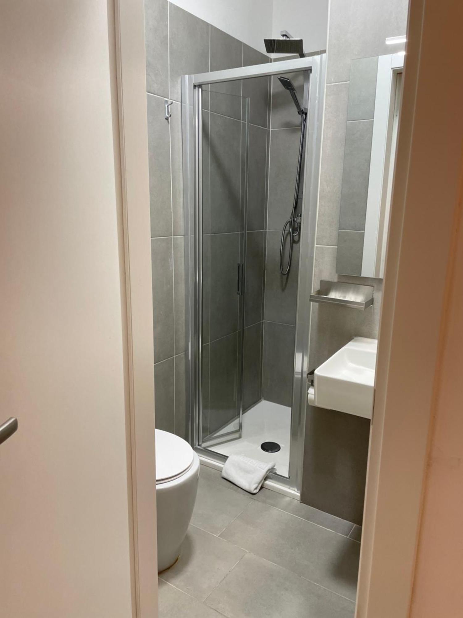 The Room 115 Ρώμη Εξωτερικό φωτογραφία