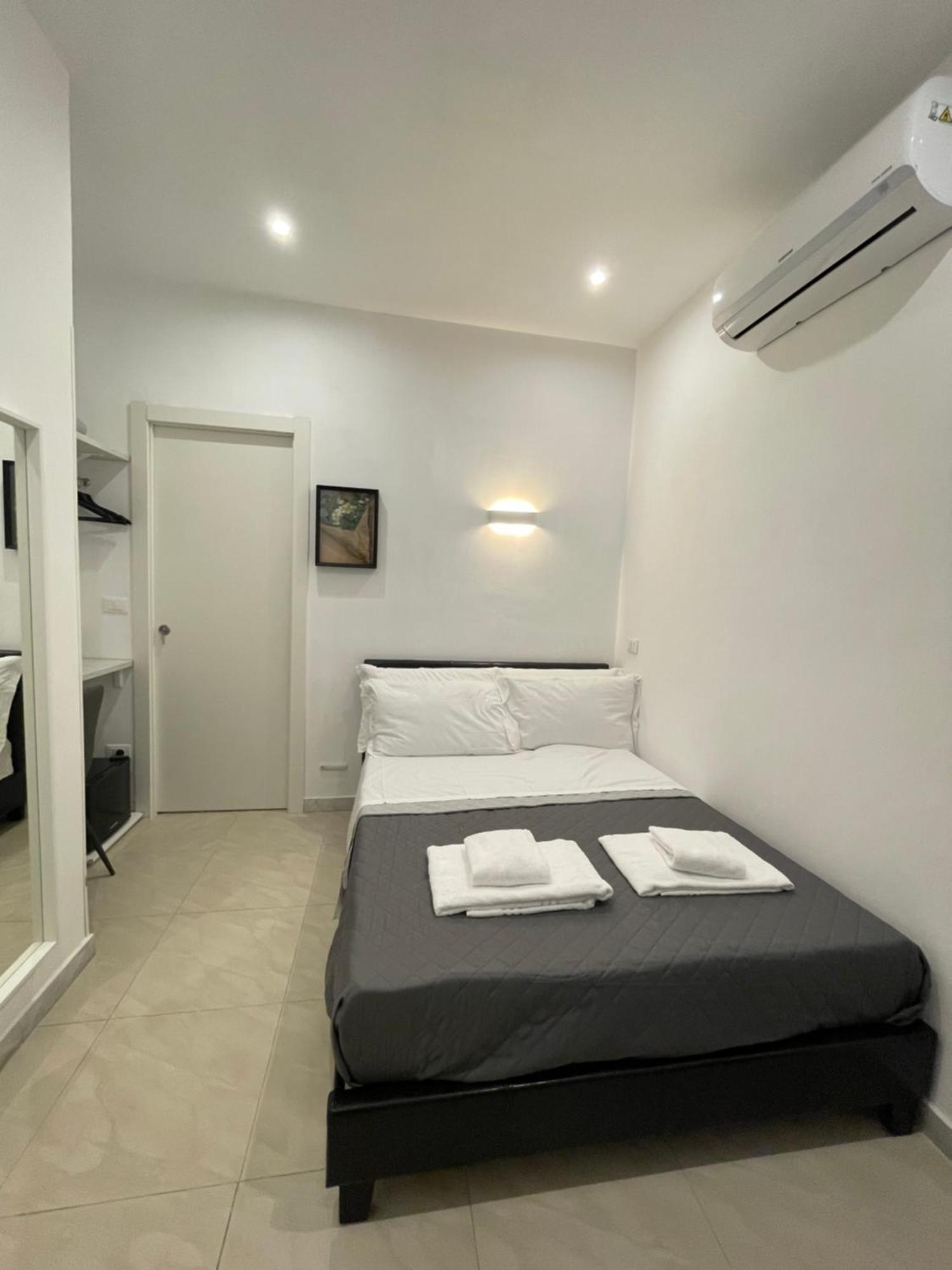 The Room 115 Ρώμη Εξωτερικό φωτογραφία