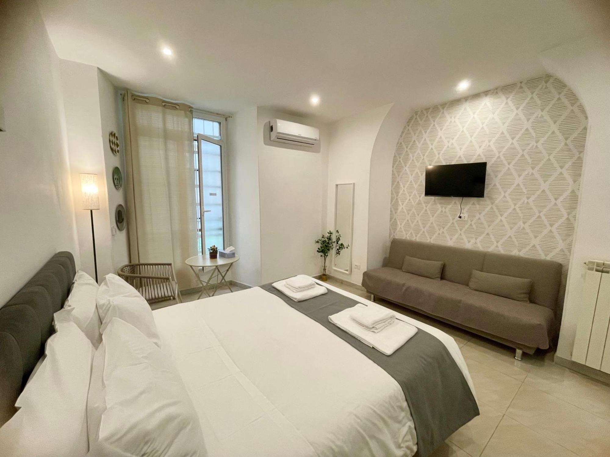 The Room 115 Ρώμη Εξωτερικό φωτογραφία