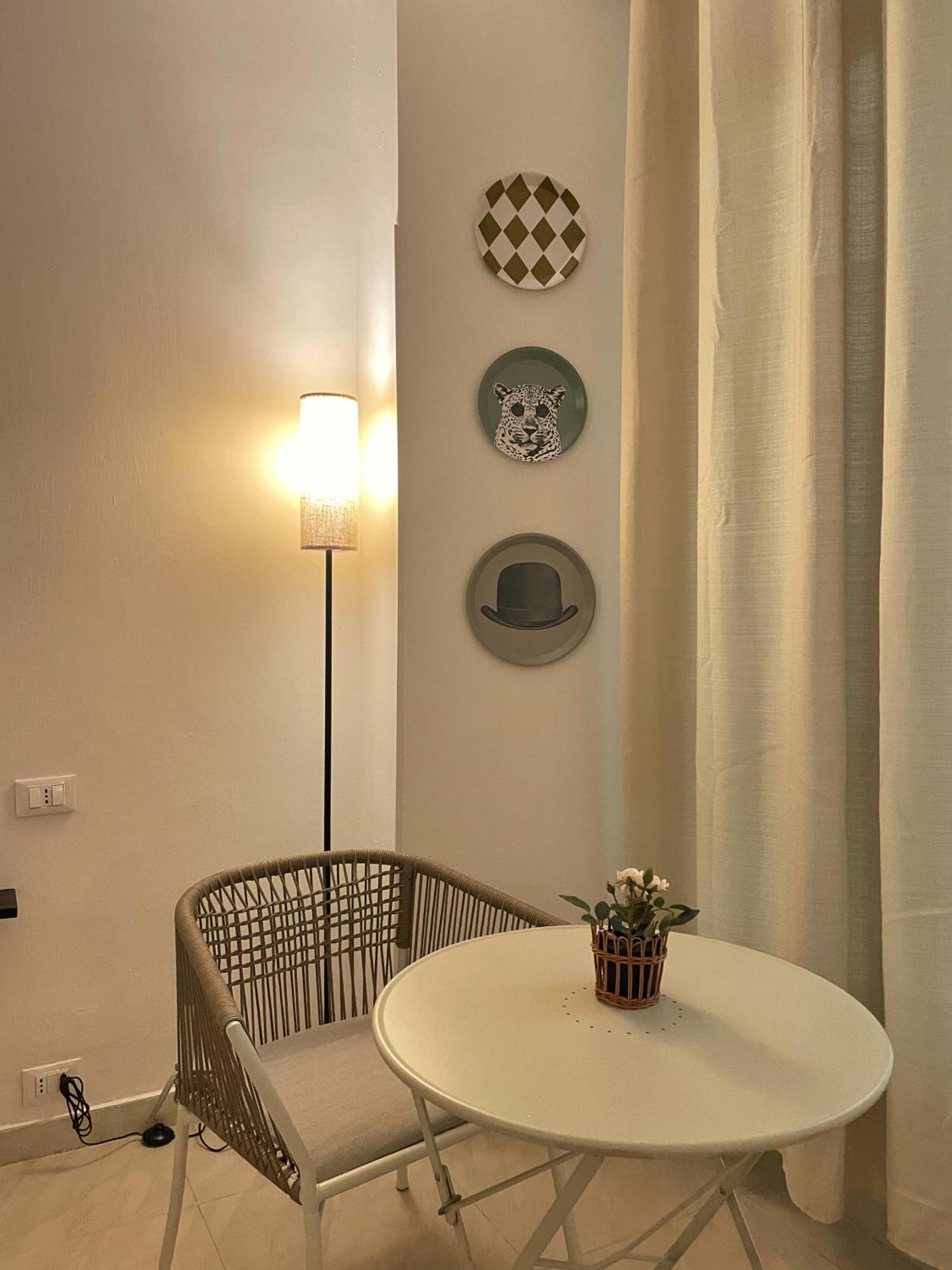 The Room 115 Ρώμη Εξωτερικό φωτογραφία