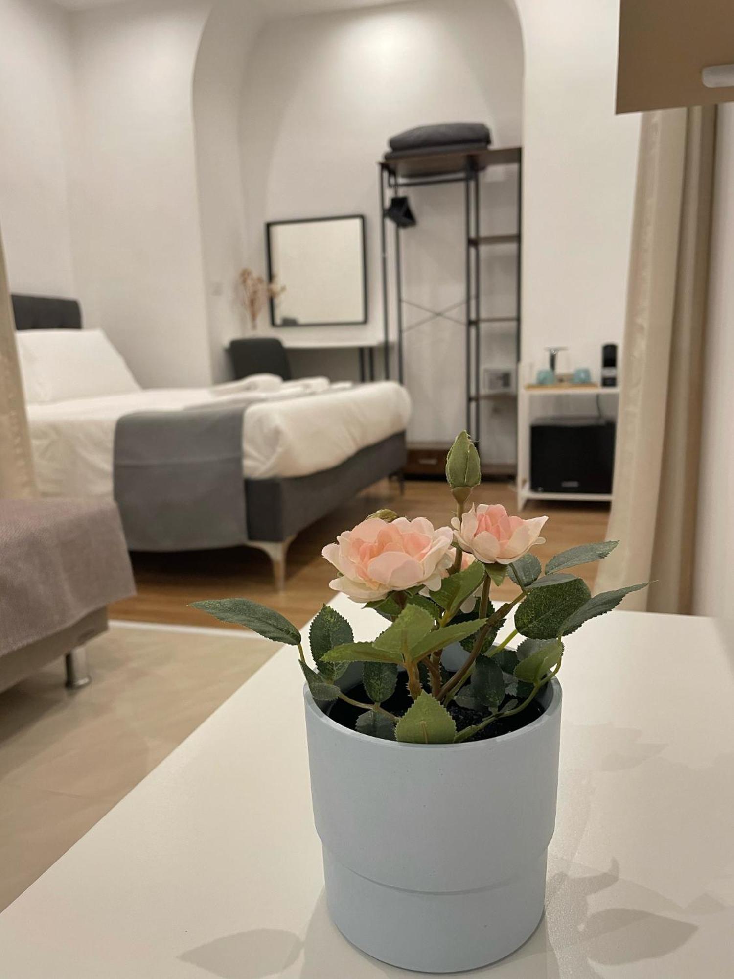 The Room 115 Ρώμη Εξωτερικό φωτογραφία