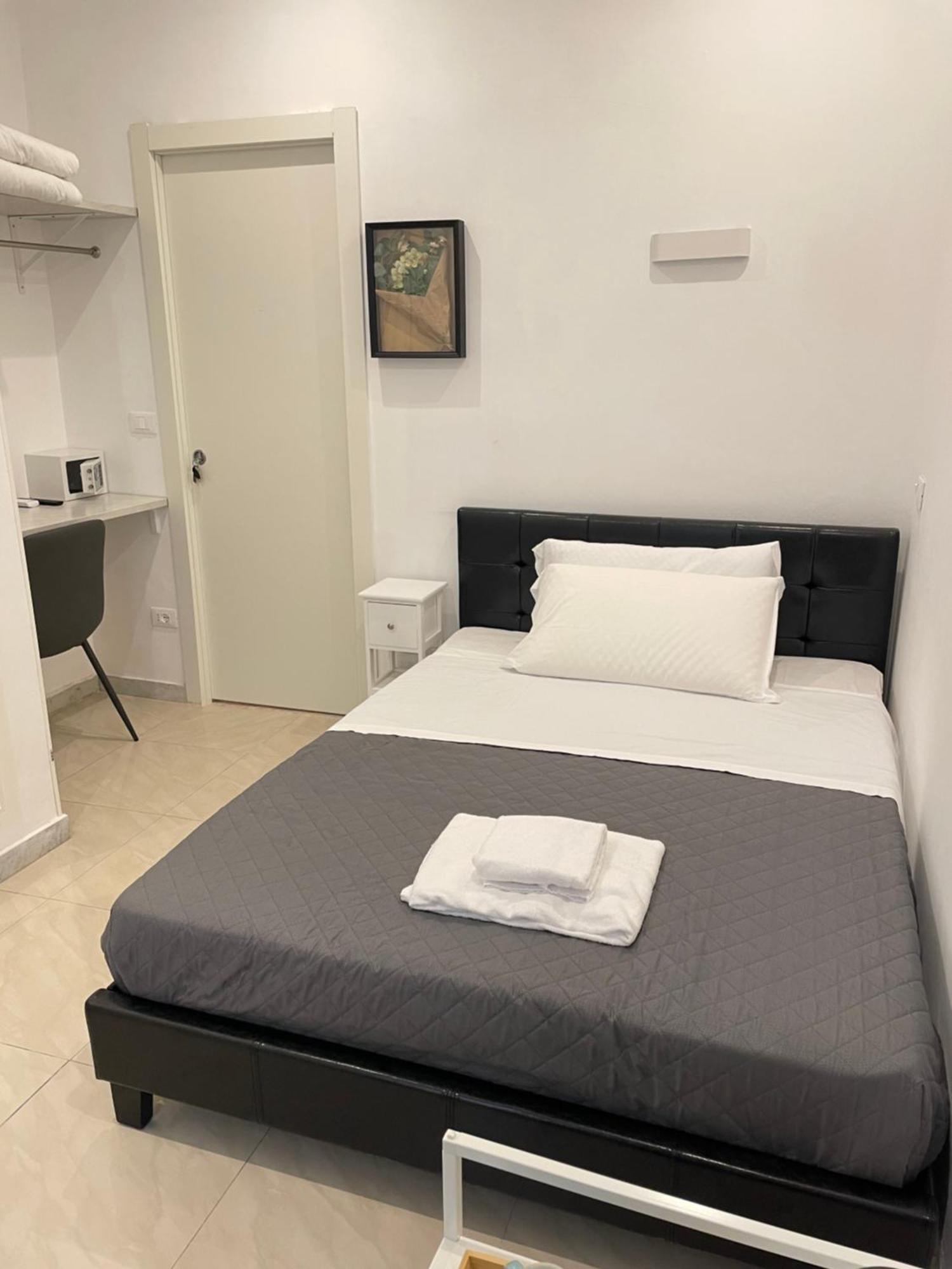 The Room 115 Ρώμη Εξωτερικό φωτογραφία