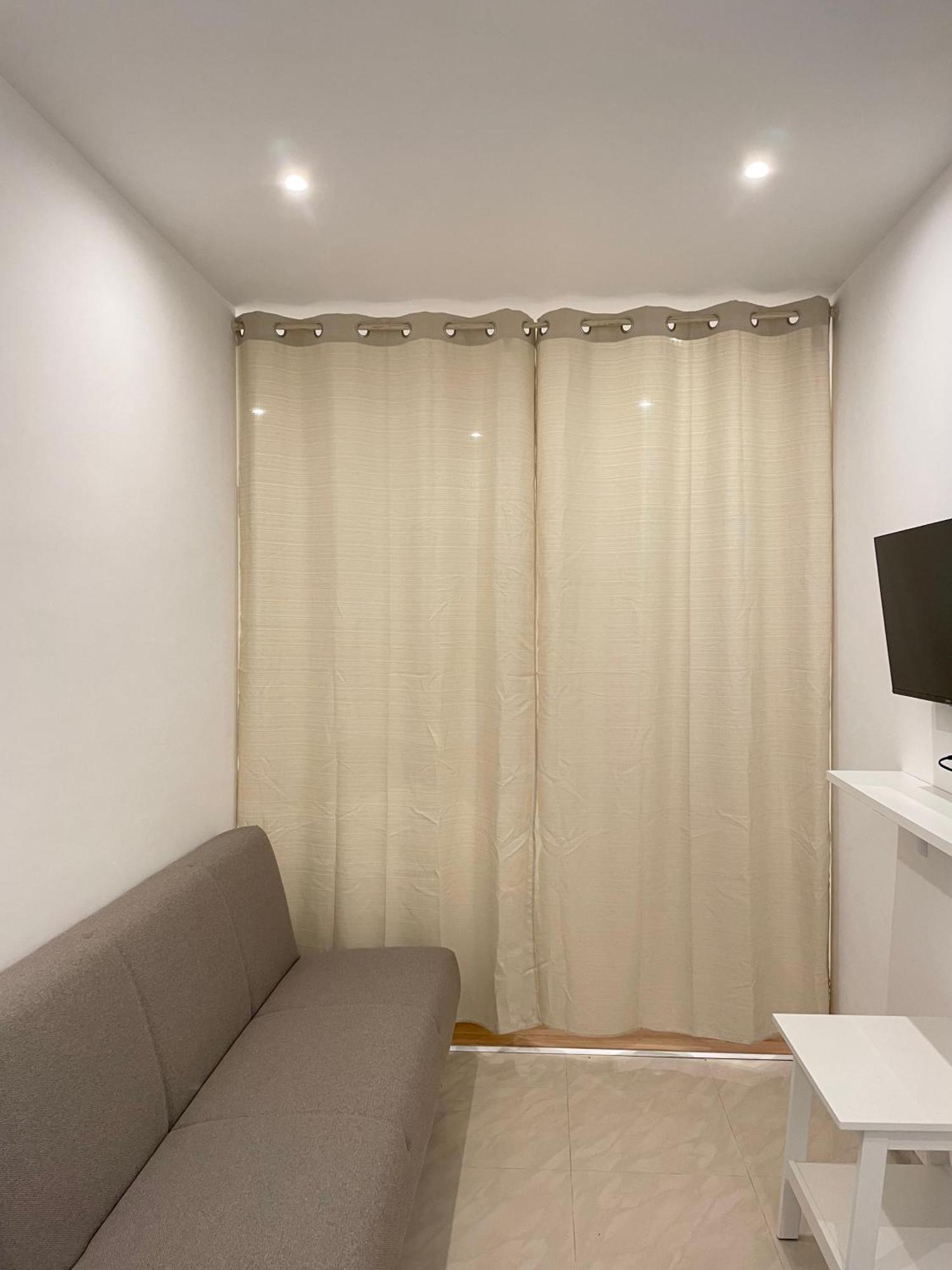 The Room 115 Ρώμη Εξωτερικό φωτογραφία