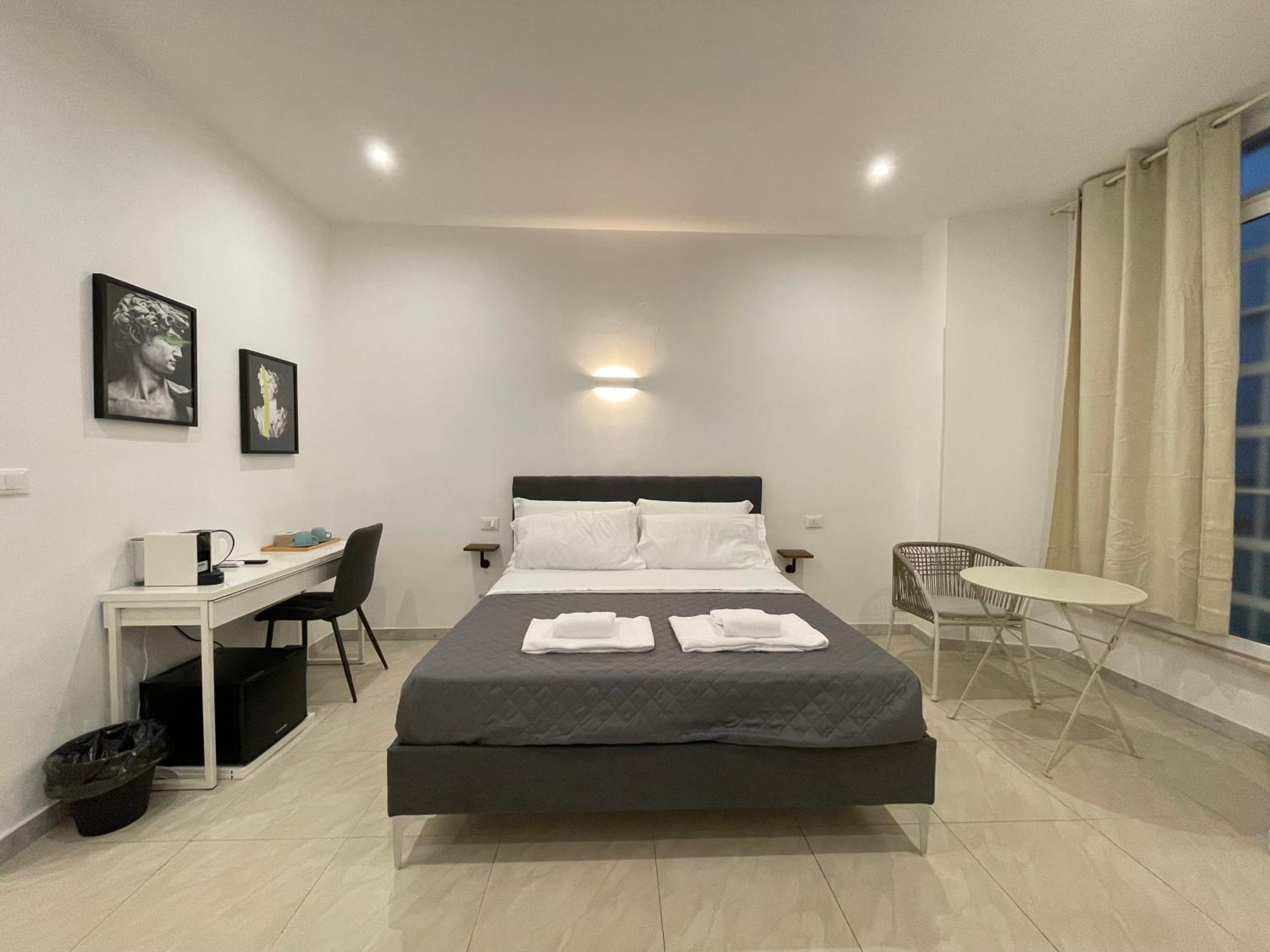The Room 115 Ρώμη Εξωτερικό φωτογραφία