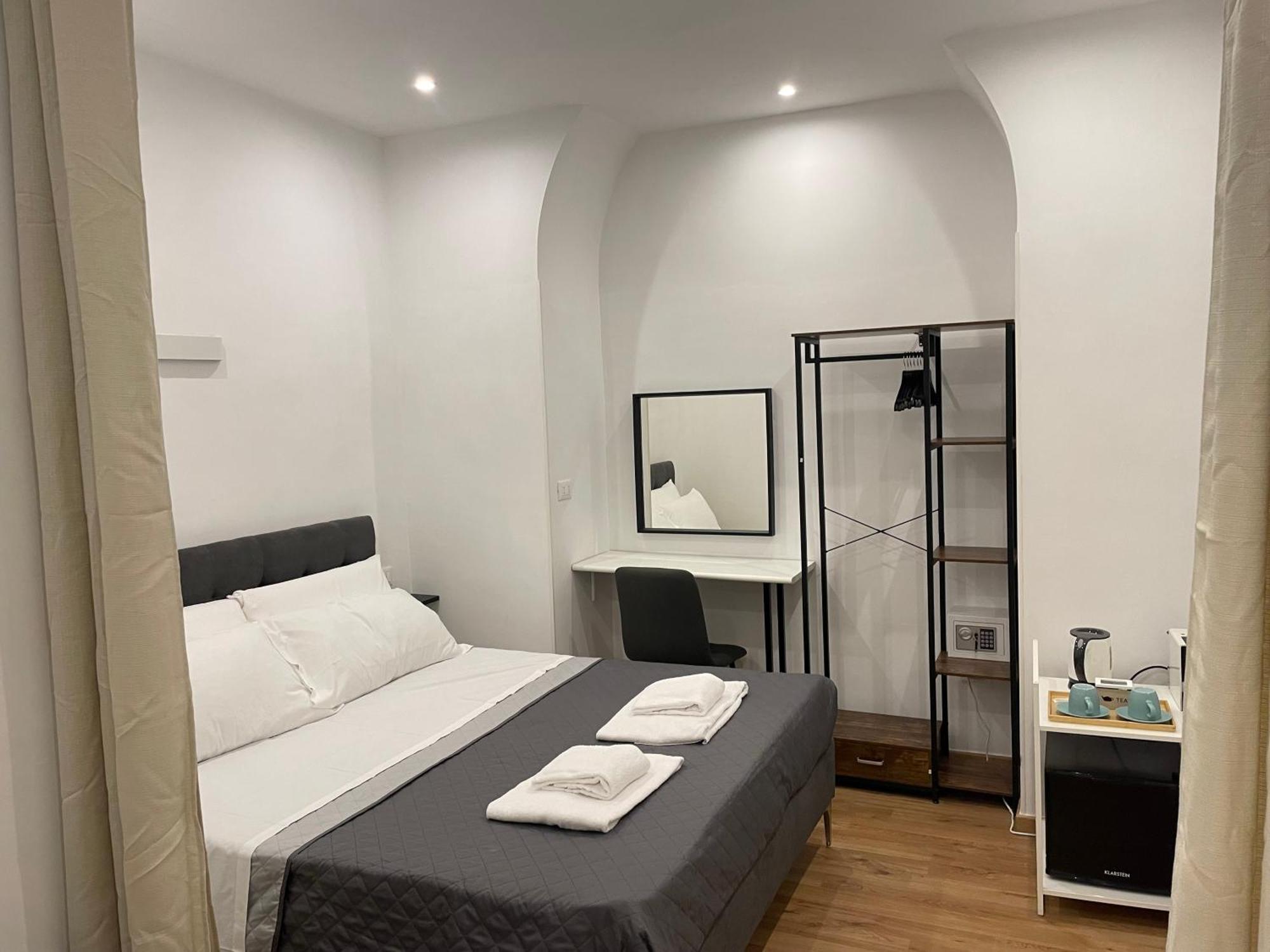 The Room 115 Ρώμη Εξωτερικό φωτογραφία