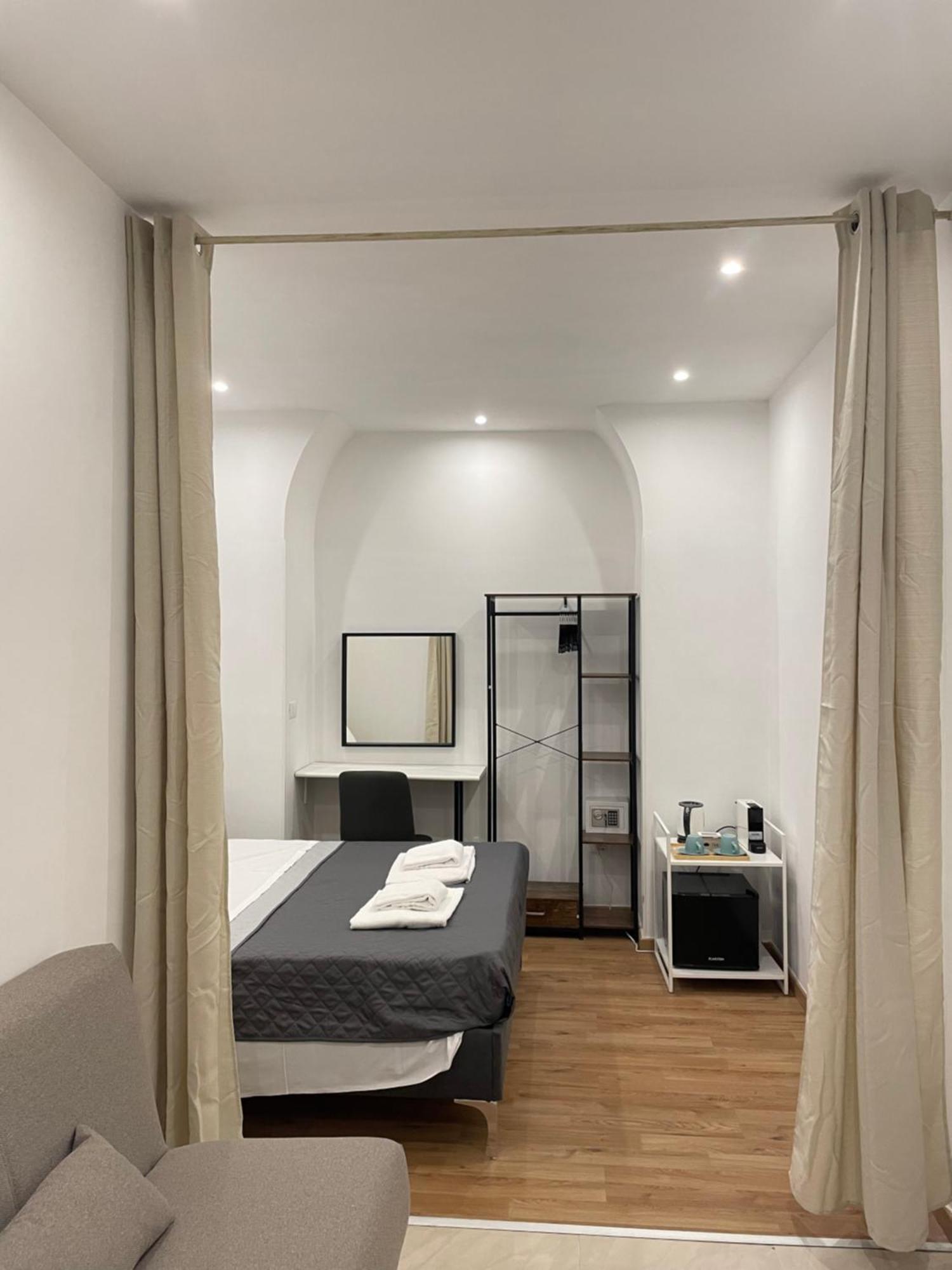 The Room 115 Ρώμη Εξωτερικό φωτογραφία