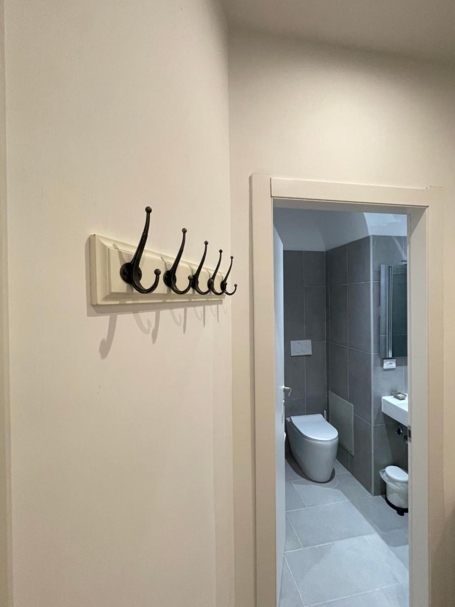 The Room 115 Ρώμη Εξωτερικό φωτογραφία