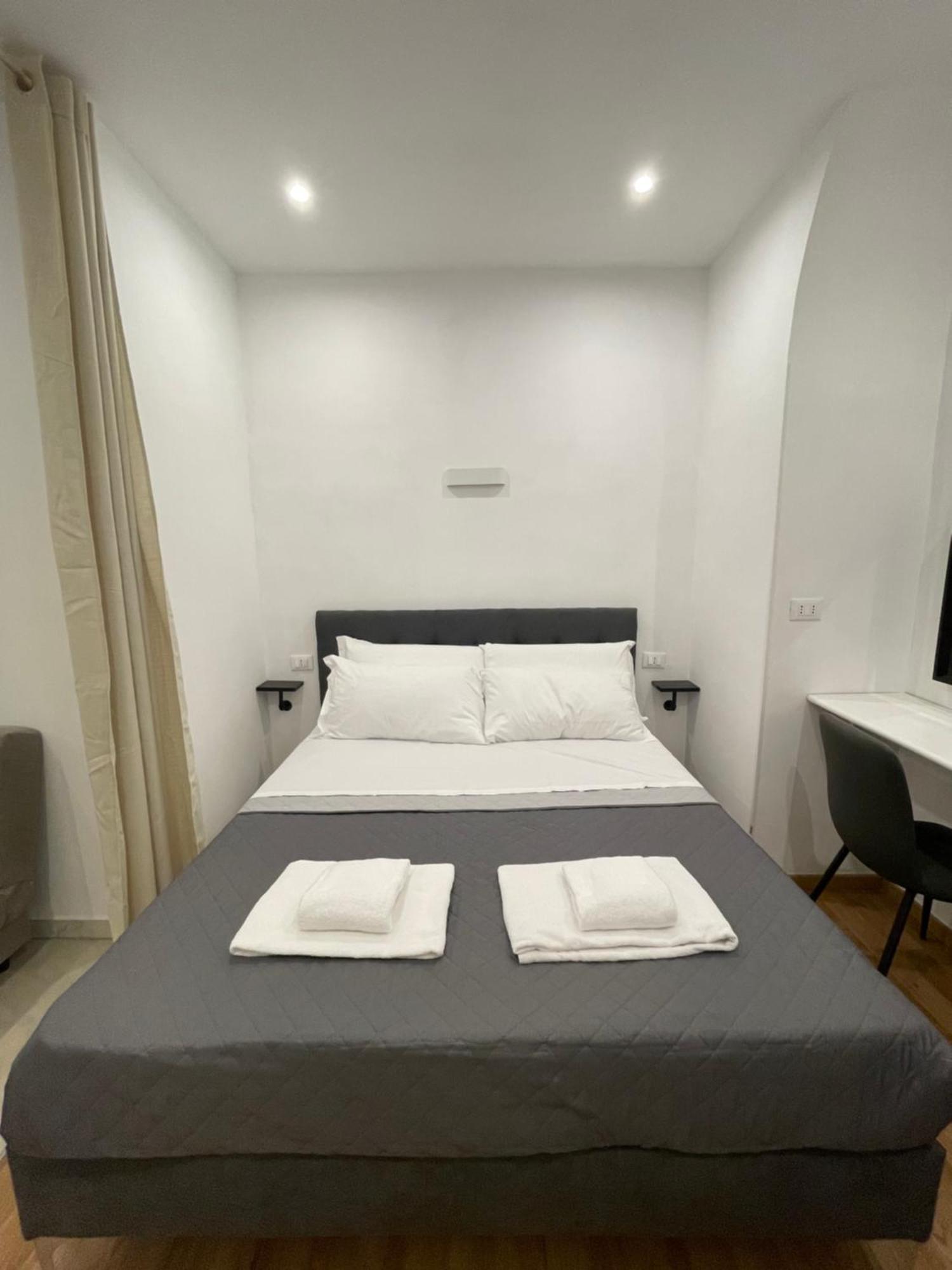 The Room 115 Ρώμη Εξωτερικό φωτογραφία